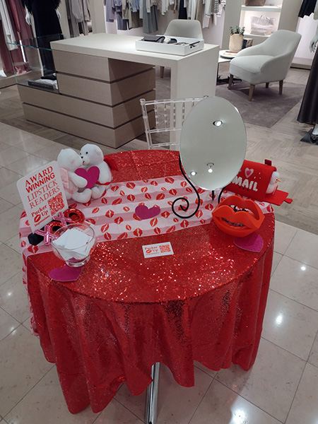 Neiman Marcus Events